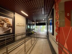 Club Street (D1), Retail #539947791